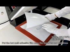 Γκορ-τεξ + Γκορ-τεξ