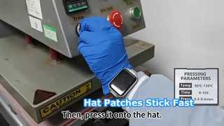 Τυποποιημένες ταινίες κολλήματος θερμής τήξης TPU