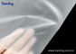 Ομιχλώδες διαφανές καυτό ύφασμα τοποθέτησης σε στρώματα πάχους ταινιών TPU 0.15mm λειωμένων μετάλλων συγκολλητικό